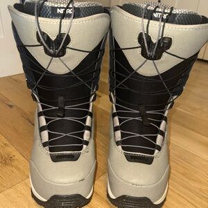 Men’s NITRO TEAM TLS Snowboard Boots